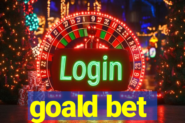 goald bet