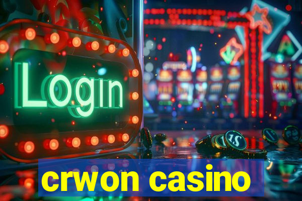 crwon casino