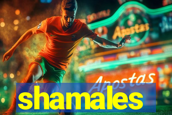 shamales