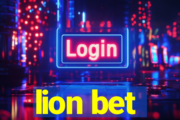 lion bet