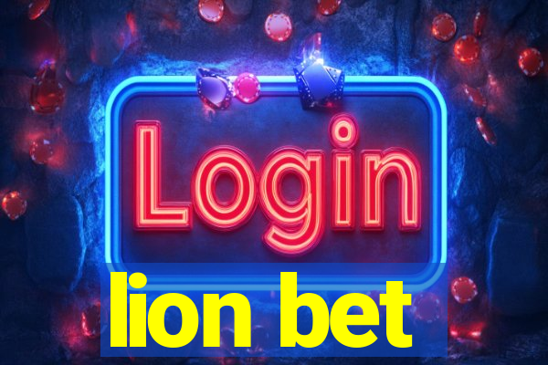 lion bet