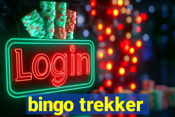 bingo trekker