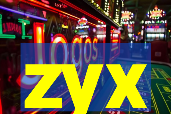 zyx