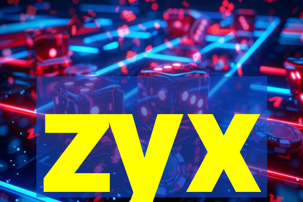 zyx