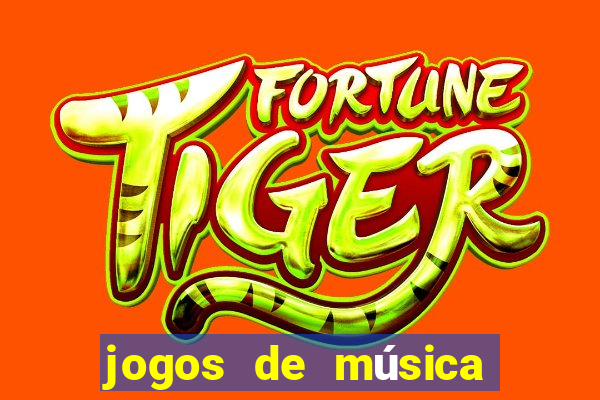 jogos de música para pc