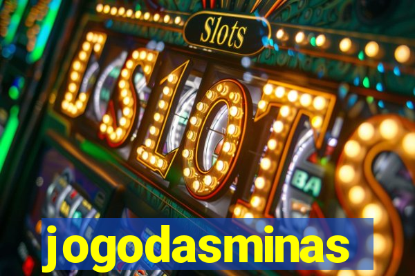 jogodasminas