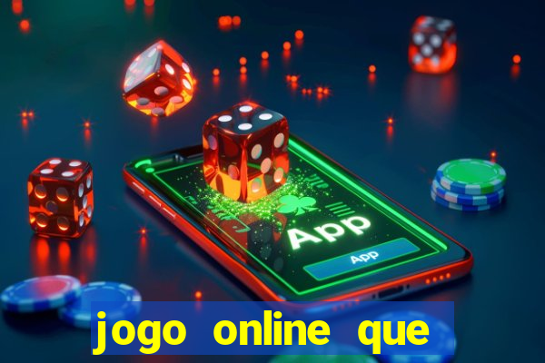 jogo online que mais paga