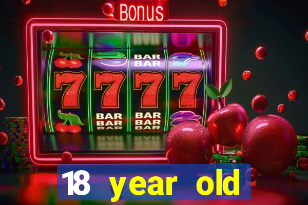 18 year old casinos in ne