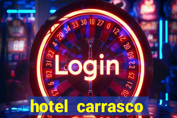 hotel carrasco casino montevideo