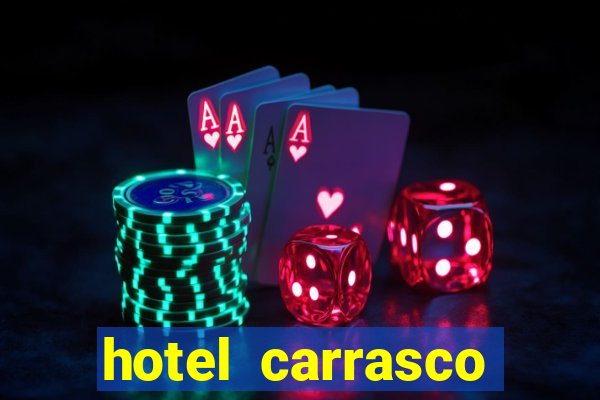 hotel carrasco casino montevideo