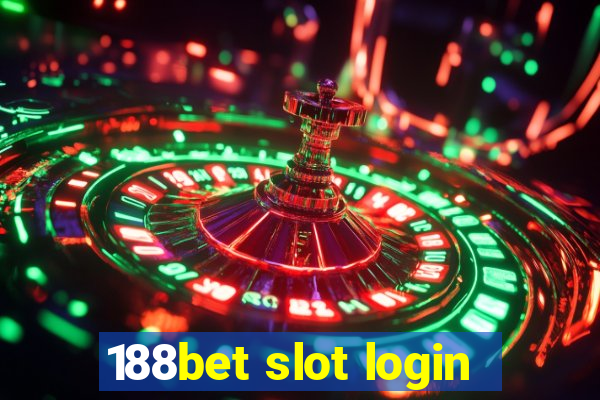 188bet slot login