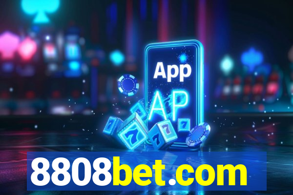 8808bet.com