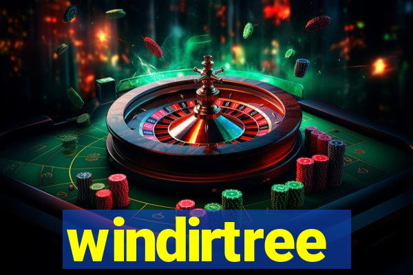 windirtree