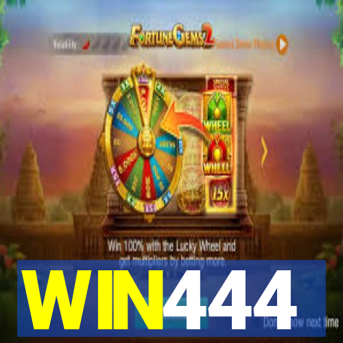 WIN444