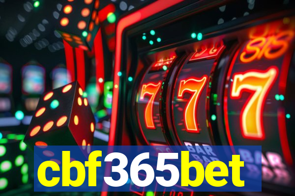 cbf365bet