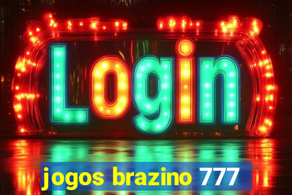 jogos brazino 777