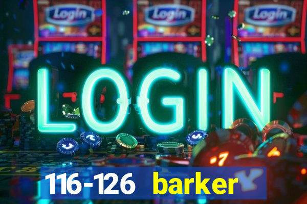 116-126 barker street casino nsw 2470