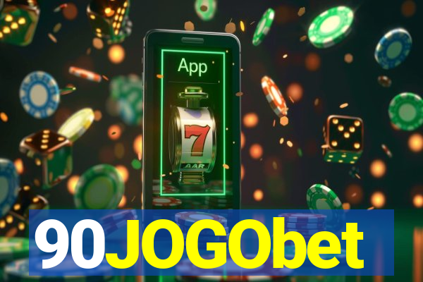 90JOGObet