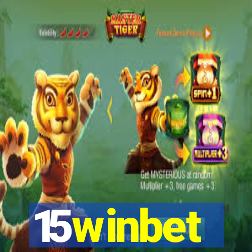 15winbet