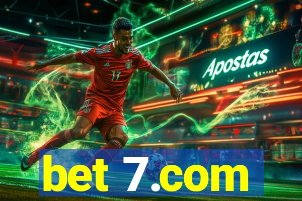 bet 7.com