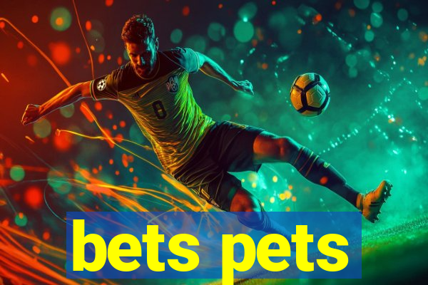 bets pets