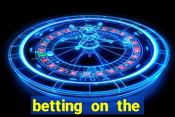 betting on the champions league