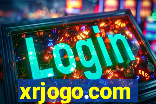 xrjogo.com