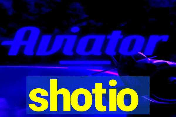 shotio