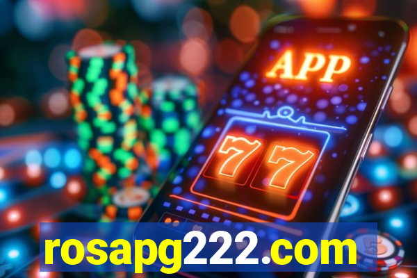 rosapg222.com