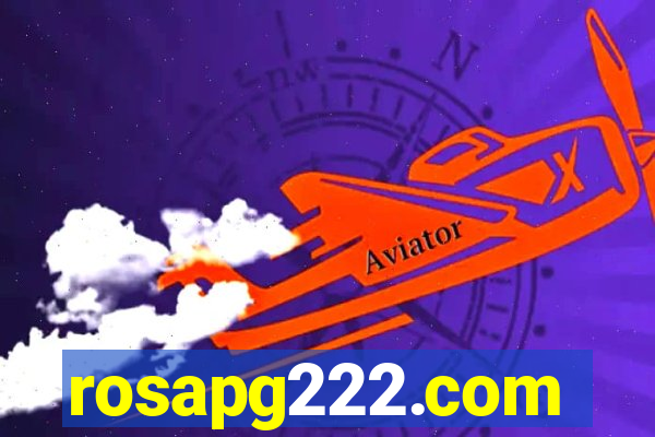 rosapg222.com