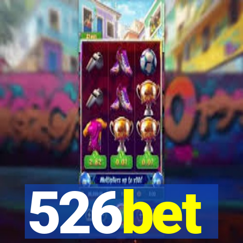 526bet