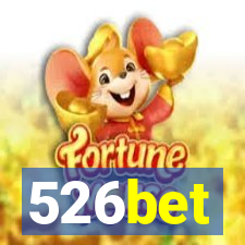 526bet