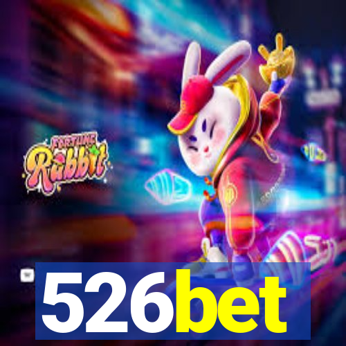 526bet