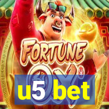 u5 bet