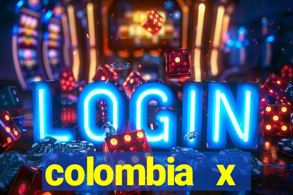 colombia x argentina ao vivo