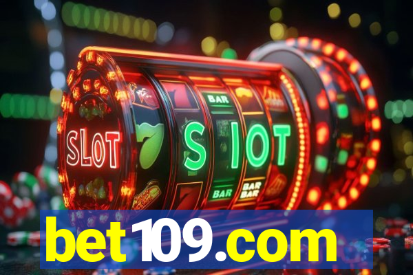 bet109.com