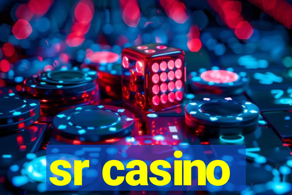 sr casino