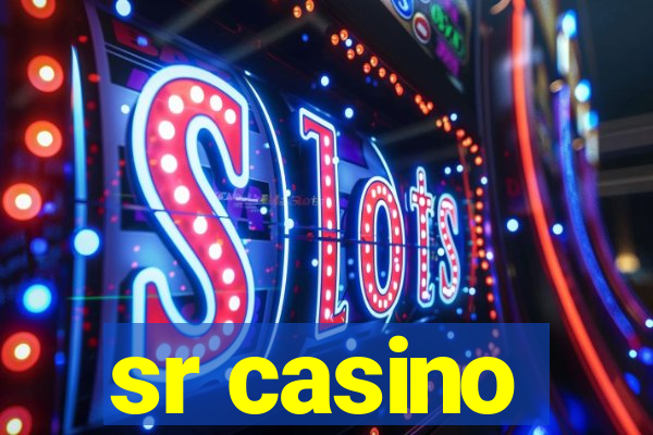 sr casino