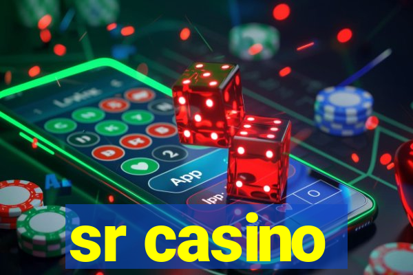 sr casino