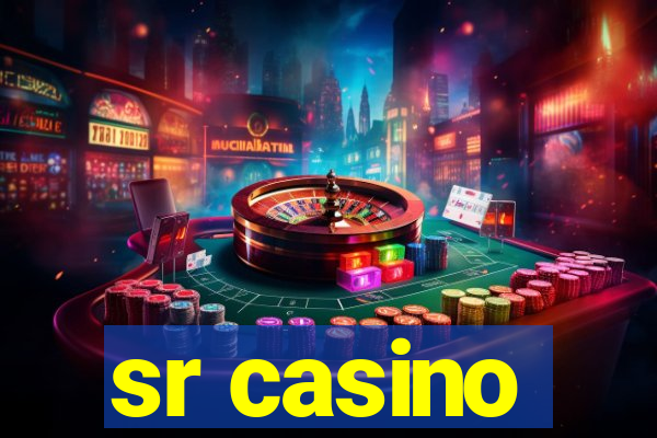 sr casino