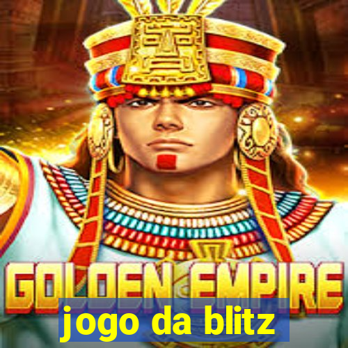 jogo da blitz