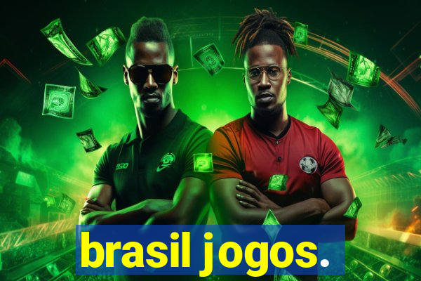 brasil jogos.