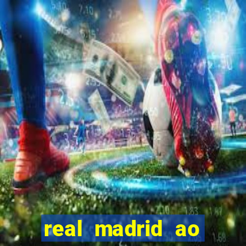 real madrid ao vivo multi canal