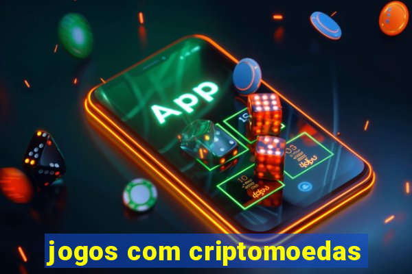 jogos com criptomoedas