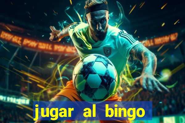 jugar al bingo online con dinero