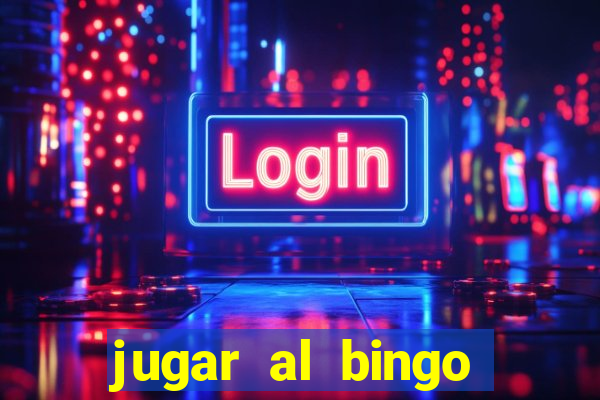 jugar al bingo online con dinero