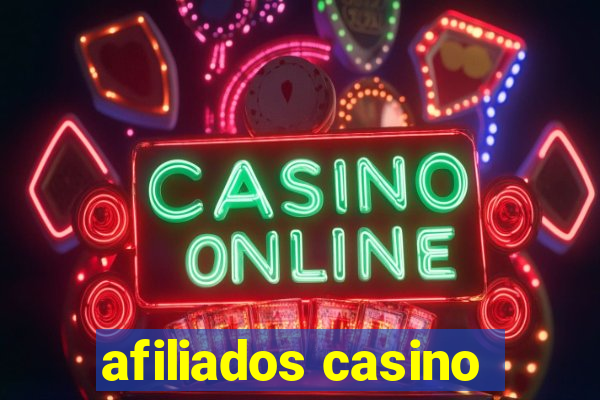 afiliados casino