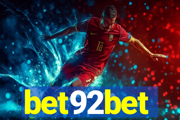 bet92bet