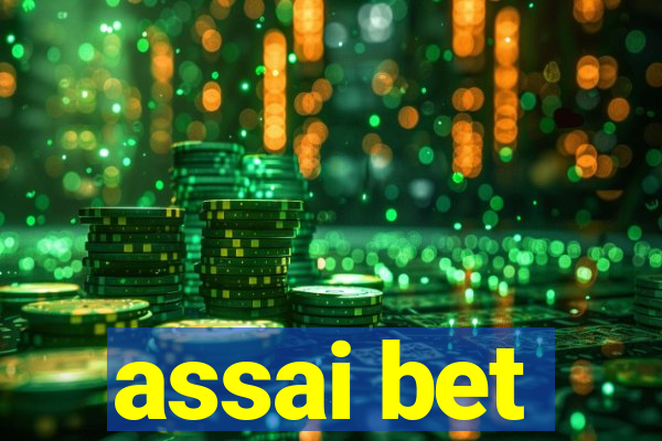 assai bet