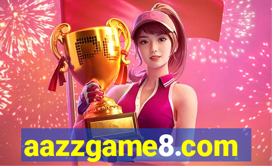 aazzgame8.com